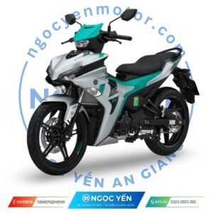 Exciter 155