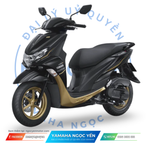 Xe máy Yamaha Freego