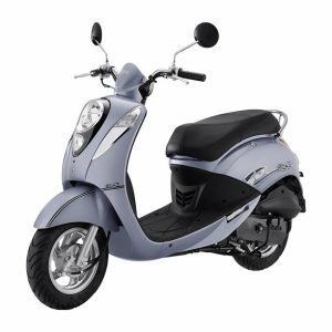 Xe máy 50cc SYM Elite 50