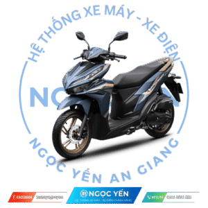 Honda Vario 125 VN