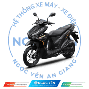 Xe máy Honda Vario 125 VN