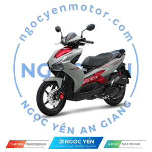 Air Blade 160 (2025)