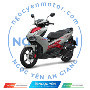 Air Blade 125 (2025)