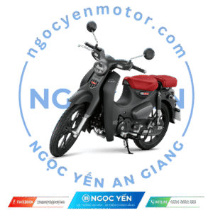Honda Super Cub C125