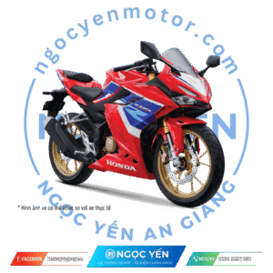 CBR150R