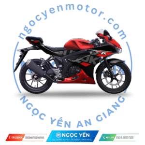 Suzuki GSX