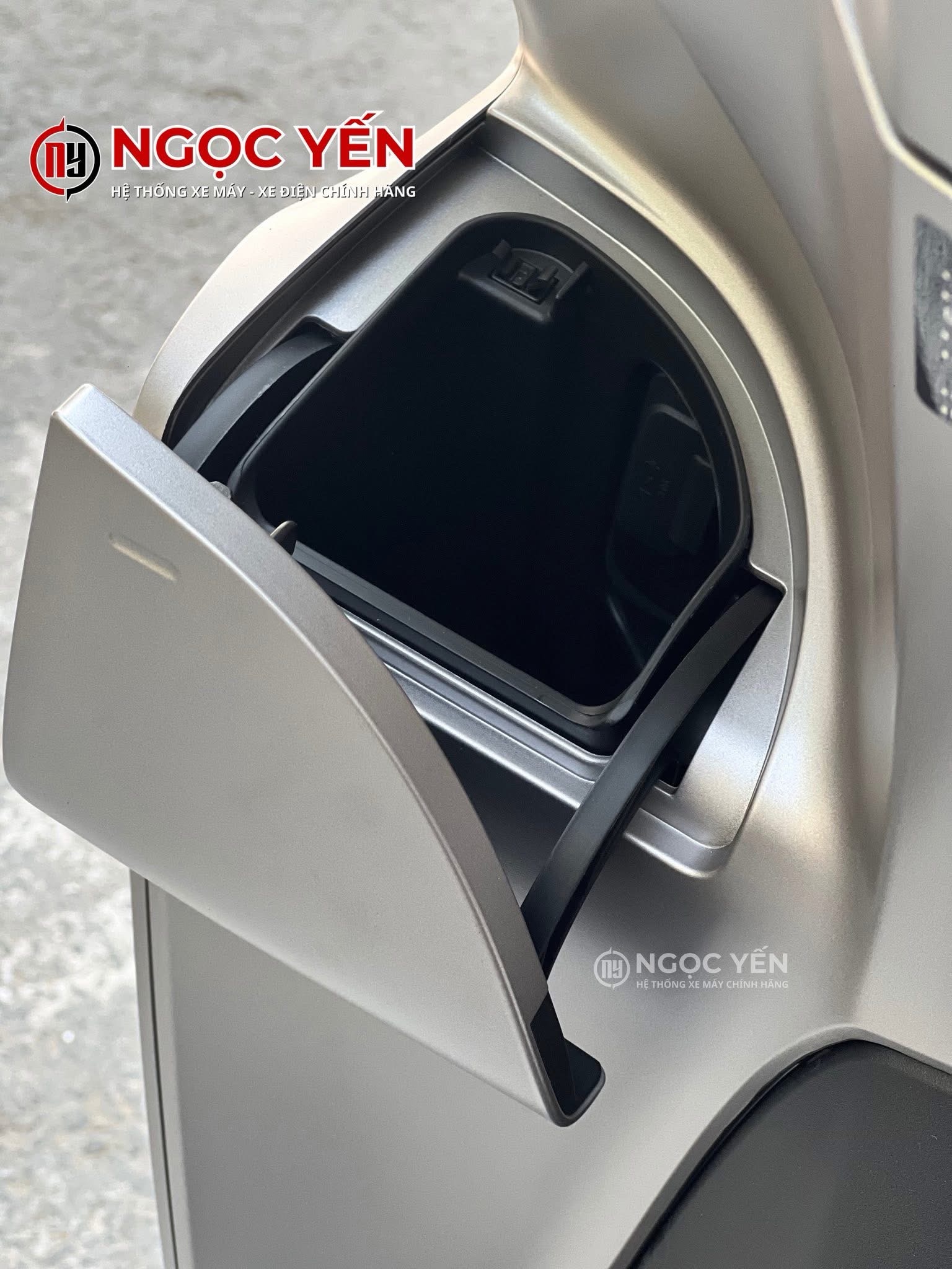 Xe máy Honda Vision 2025 & 2026 - Ảnh 30