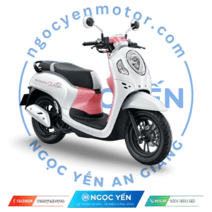 Scoopy Thailand 2024