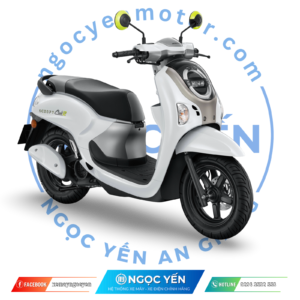 Scoopy Thailand 2025