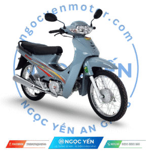 Wave 2001 (Wace Thailand)