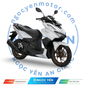 Vario 160 Nhập khẩu