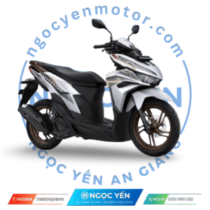 Vario 125 Nhập khẩu 2023