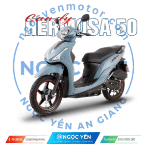 Candy Hermosa 50