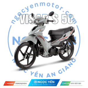 VisarS 50