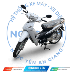 Xe máy 50cc Alpha LED Vietthai