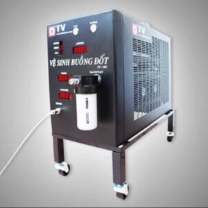Dịch vụ Vệ sinh buồng đốt