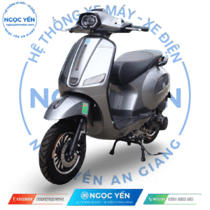 Xe ga 50cc Vespa Victoria AT88 PRO