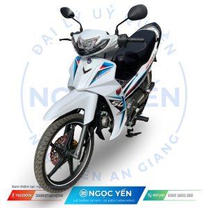 Xe máy 50cc Detech Sirius LED