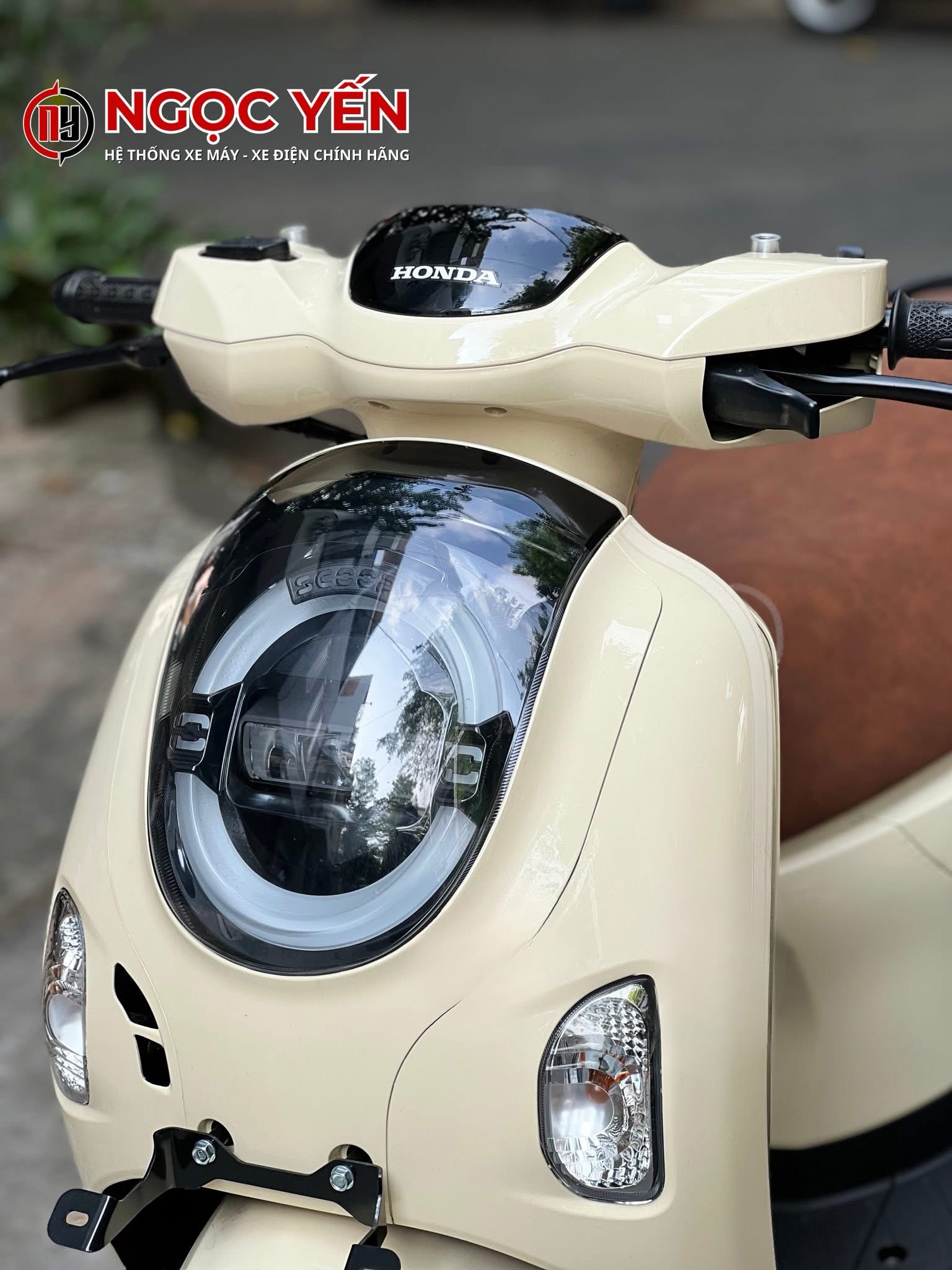 Xe máy Honda Scoopy Indo 2025-2026 - Ảnh 24