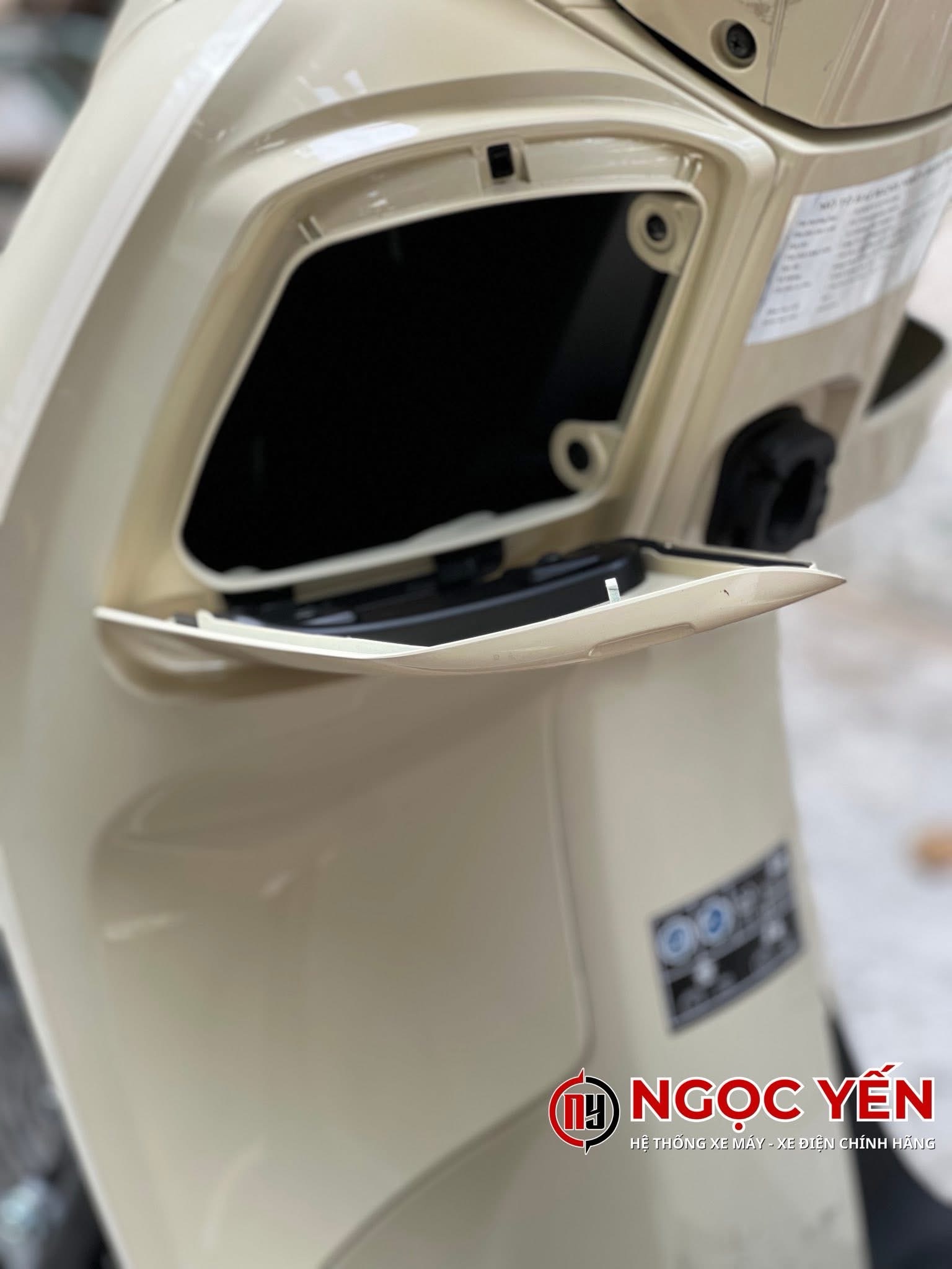 Xe máy Honda Scoopy Indo 2025-2026 - Ảnh 20