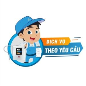 Dịch vụ theo yêu cầu