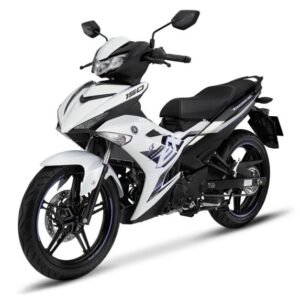 Exciter 150