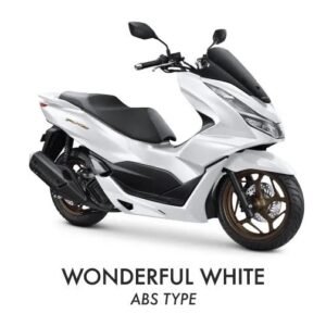 Honda PCX