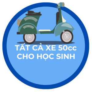 XE DÀNH CHO HỌC SINH