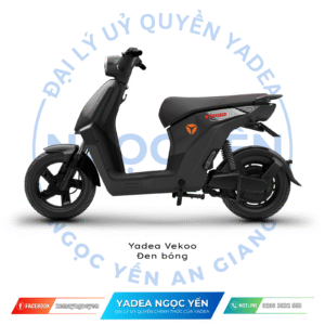 Xe điện Yadea Vekoo
