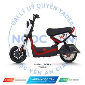 Yadea X-Sky