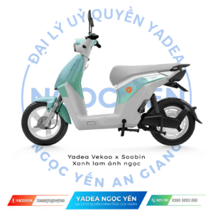 Yadea Vekoo
