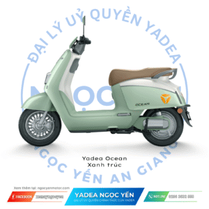 Yadea Ocean
