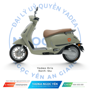 Yadea Oris