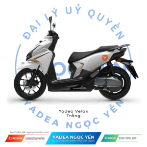 Yadea Velax