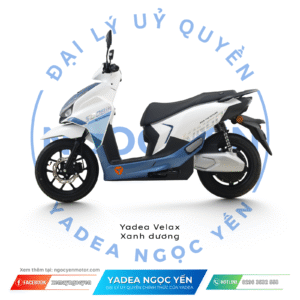 Yadea Velax