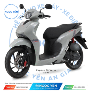 Xe máy 50cc Espero Velia 50