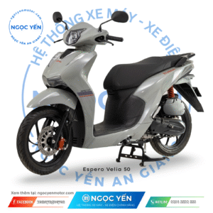 Xe ga 50cc Espero Velia 50