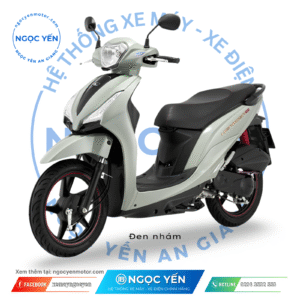 Xe ga 50cc Kymco Candy Hermosa 50Fi