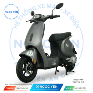 Xe đạp điện Tailg GR56 (Xe điện Hot Trend 2025)