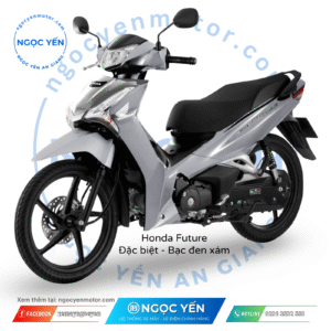 Xe máy Honda Future 2026
