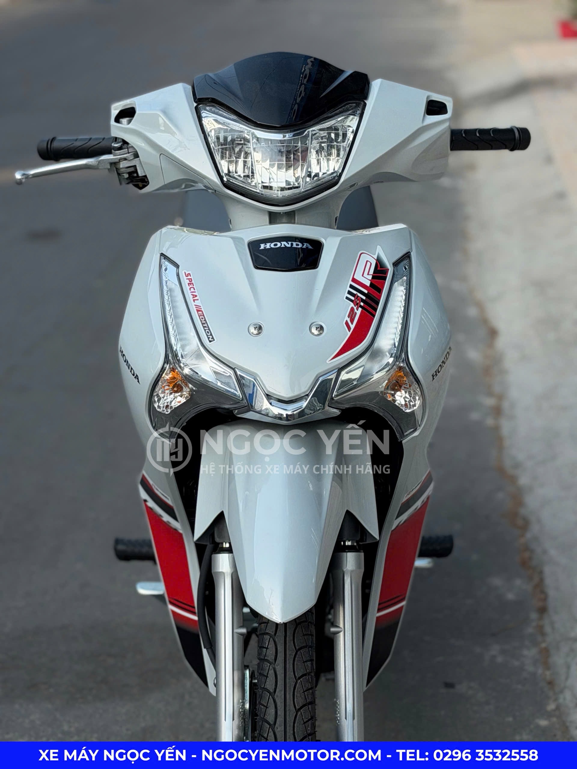 Xe máy Honda Wave 125i Thailand 2026 (Bản Smartkey) - Ảnh 19