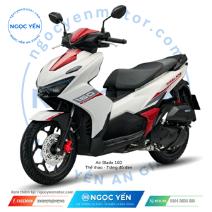 Xe máy Honda Air Blade 160 2026