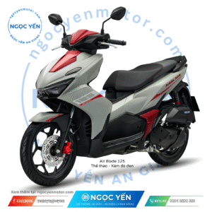 Xe máy Honda Air Blade 125 2026