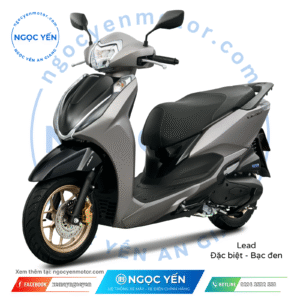 Xe máy Honda Lead 2026