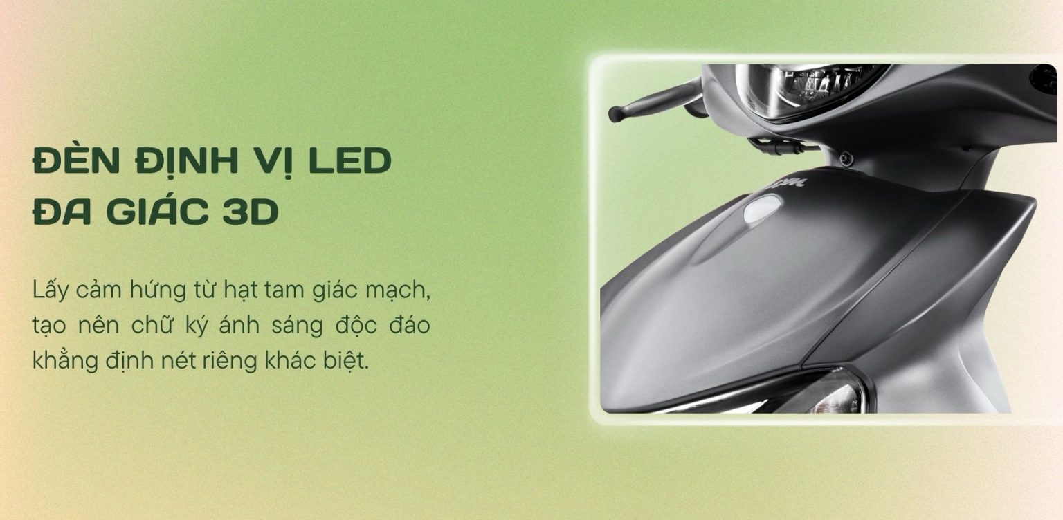 Xe máy SYM TPBW 125cc - Ảnh 7