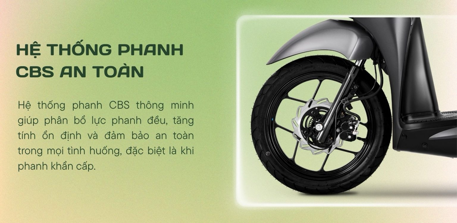 Xe máy SYM TPBW 125cc - Ảnh 9