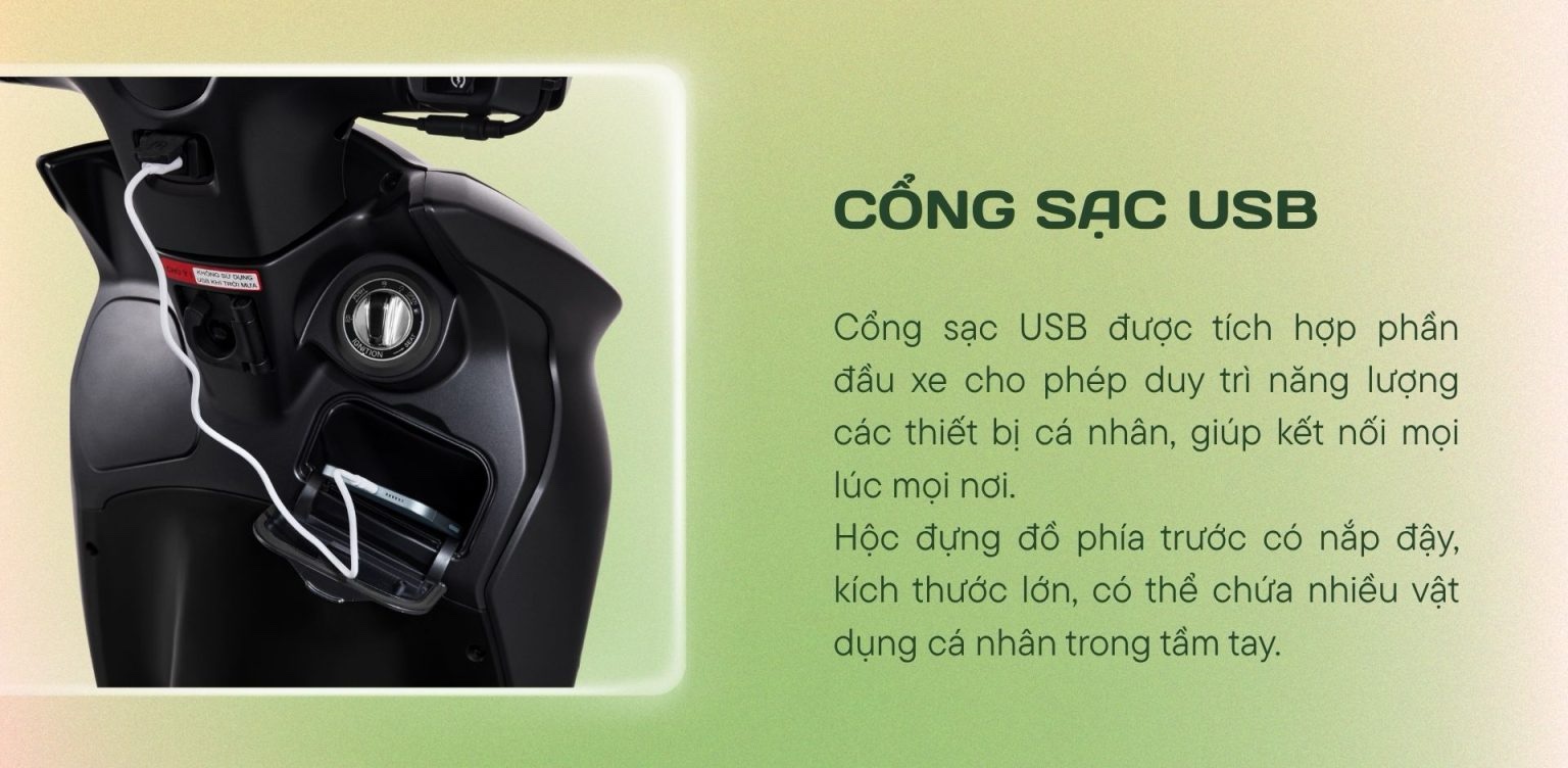 Xe máy SYM TPBW 125cc - Ảnh 12