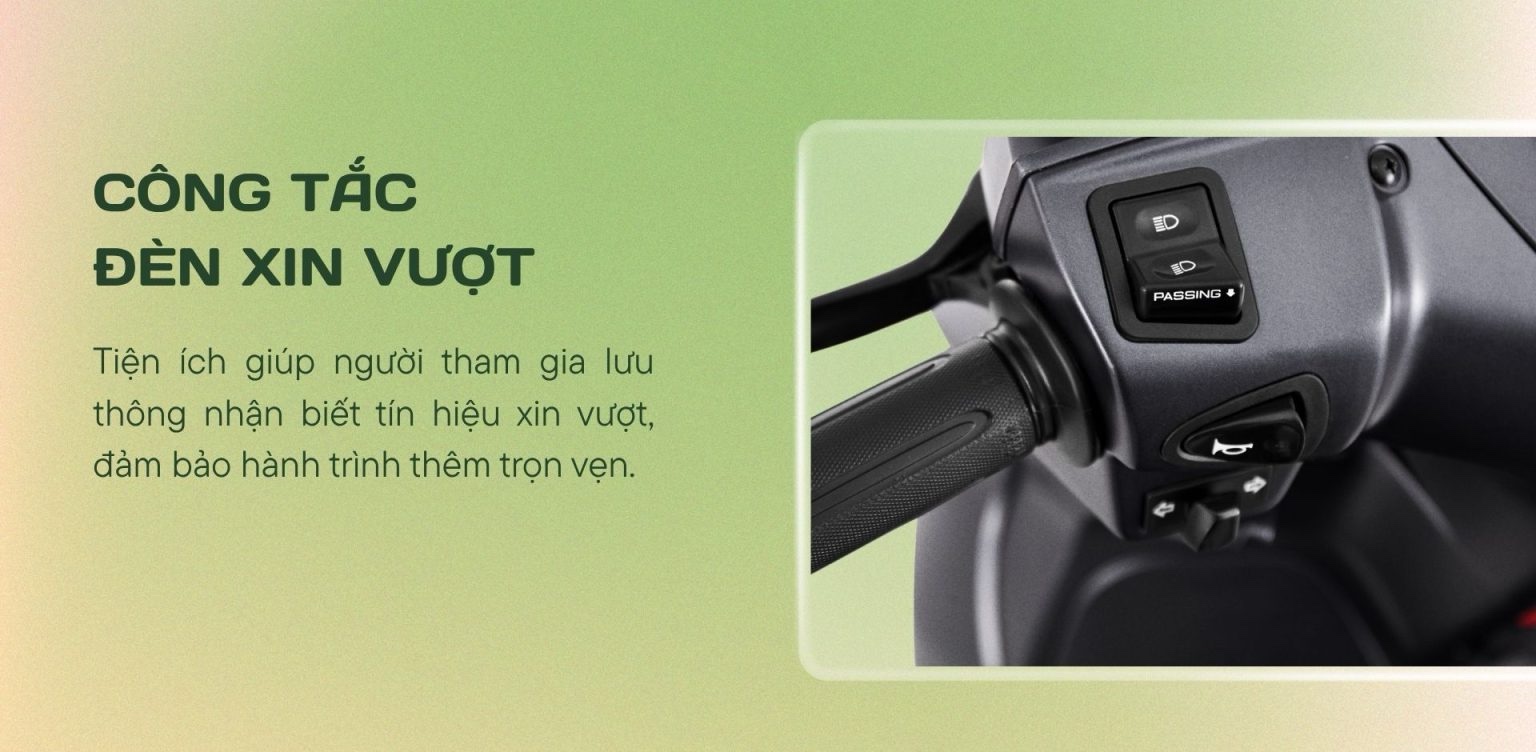 Xe máy SYM TPBW 125cc - Ảnh 13