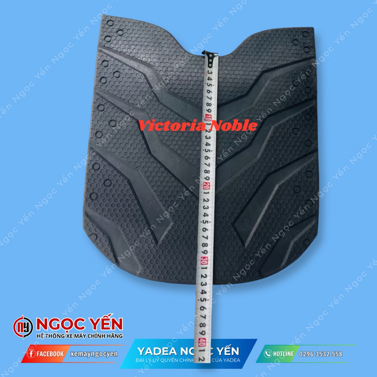 Phụ kiện Thảm xe điện - Ảnh 3