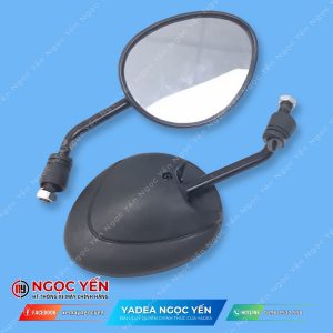 Gương chiếu hậu xe điện